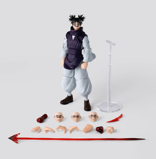 Jujutsu Kaisen - Choso - S.H.Figuarts Action Figur (15 cm)