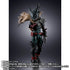 My Hero Academia - Deku: Dark Ver. - S.H.Figuarts Action Figur (14 cm)