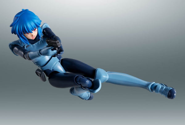 Ghost in the Shell - Motoko Kusanagi - S.H.Figuarts Action Figur (14 cm)