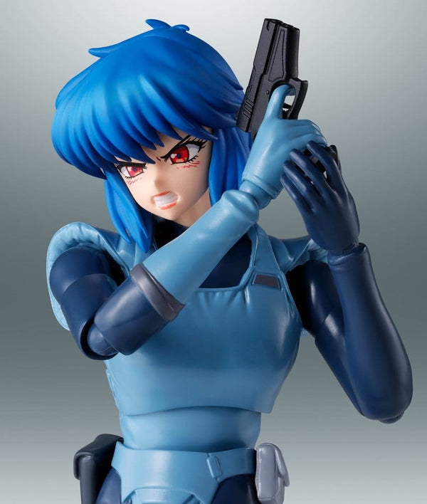 Ghost in the Shell - Motoko Kusanagi - S.H.Figuarts Action Figur (14 cm)