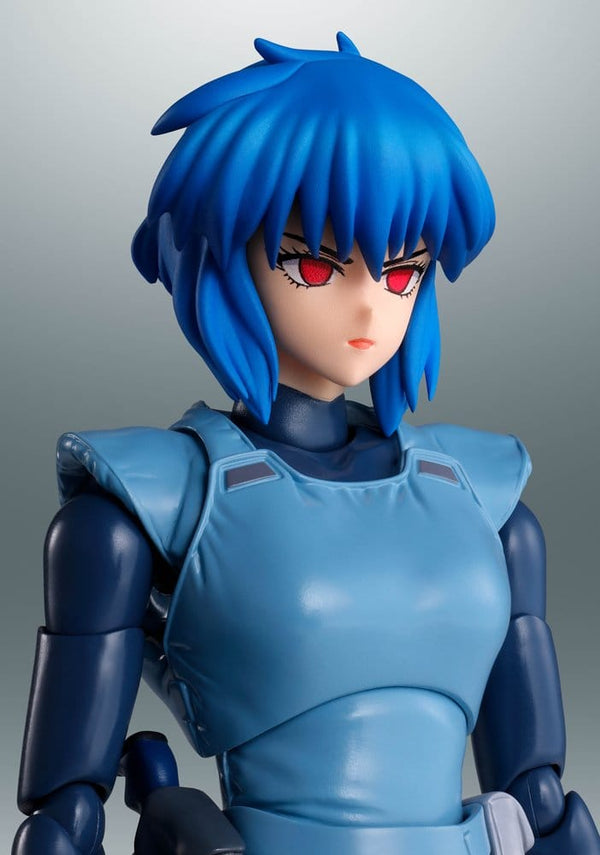 Ghost in the Shell - Motoko Kusanagi - S.H.Figuarts Action Figur (14 cm)