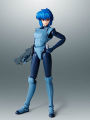 Ghost in the Shell - Motoko Kusanagi - S.H.Figuarts Action Figur (14 cm)