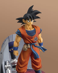 Dragon Ball Z - Son Goku: Figuarts ZERO (STARTune) Ver. - PVC Figur (25 cm)