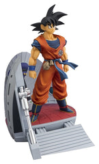 Dragon Ball Z - Son Goku: Figuarts ZERO (STARTune) Ver. - PVC Figur (25 cm)