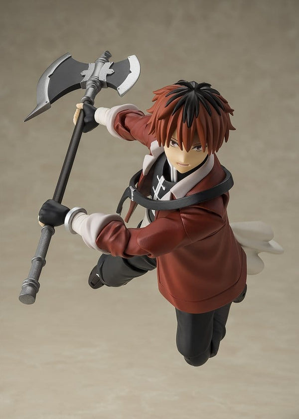 Frieren: Beyond Journey's End - Stark - S.H.Figuarts Action Figur (15 cm)