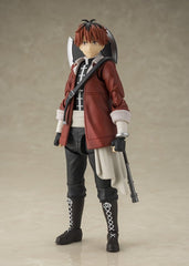 Frieren: Beyond Journey's End - Stark - S.H.Figuarts Action Figur (15 cm)