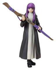 Frieren: Beyond Journey's End - Fern - S.H.Figuarts Action Figur (14 cm)