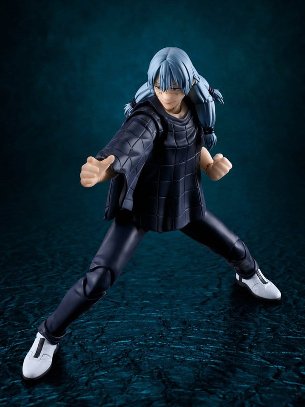 Jujutsu Kaisen - Mahito - S.H.Figuarts Action Figur (16 cm)