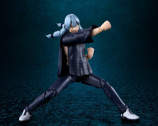 Jujutsu Kaisen - Mahito - S.H.Figuarts Action Figur (16 cm)