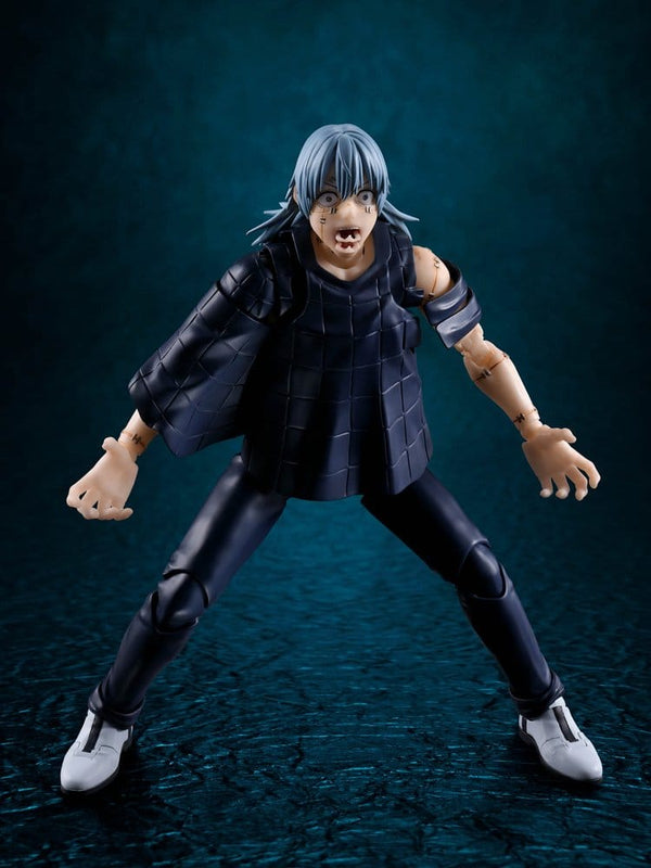 Jujutsu Kaisen - Mahito - S.H.Figuarts Action Figur (16 cm)