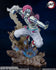 Demon Slayer: Kimetsu no Yaiba - Akaza: Upper Three Ver. - FiguartsZERO PVC Figur (18 cm)