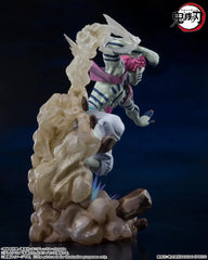 Demon Slayer: Kimetsu no Yaiba - Akaza: Upper Three Ver. - FiguartsZERO PVC Figur (18 cm)