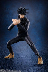 Jujutsu Kaisen - Megumi Fushiguro - S.H.Figuarts Action Figur (15 cm)