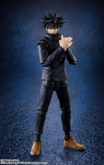 Jujutsu Kaisen - Megumi Fushiguro - S.H.Figuarts Action Figur (15 cm)