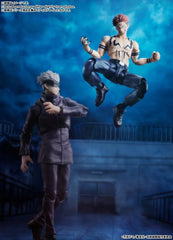 Jujutsu Kaisen - Satoru Gojo - S.H.Figuarts Action Figur (17 cm)