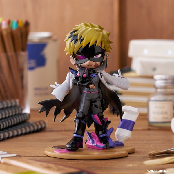 Nijisanji PalVerse - Vantacrow Bringer - PVC Statue (10 cm)