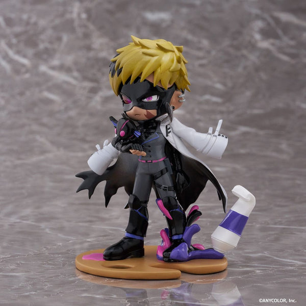 Nijisanji PalVerse - Vantacrow Bringer - PVC Statue (10 cm)
