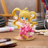 Mermaid Melody Pichi Pichi Pitch - Lucia: PalVerse PVC Statue