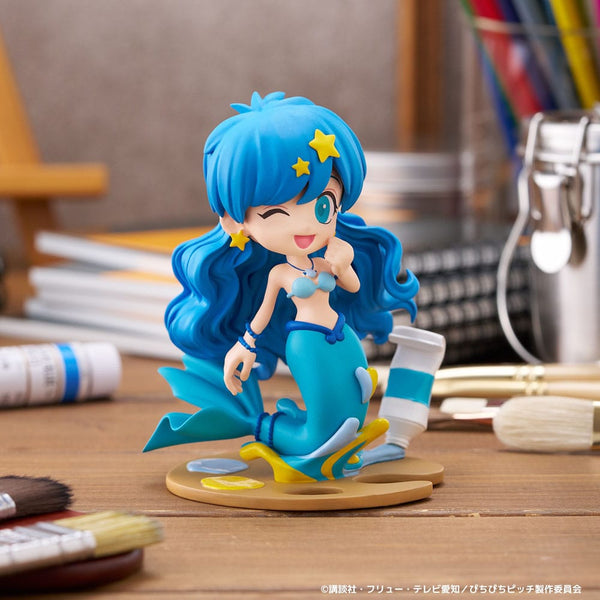 Mermaid Melody Pichi Pichi Pitch - Hanon: PalVerse PVC Statue