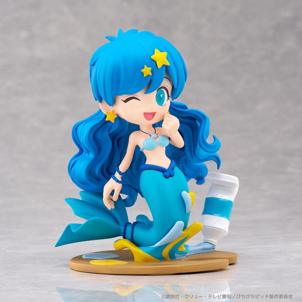 Mermaid Melody Pichi Pichi Pitch - Hanon: PalVerse PVC Statue