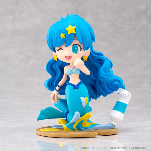 Mermaid Melody Pichi Pichi Pitch - Hanon: PalVerse PVC Statue