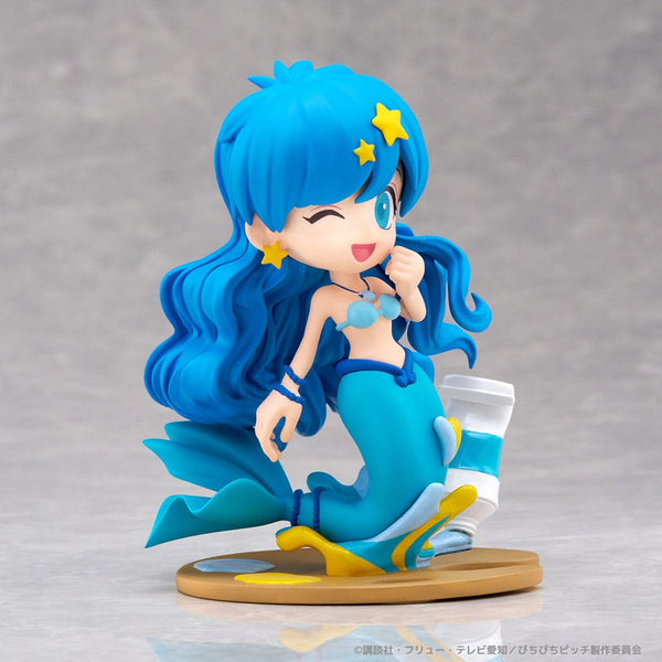 Mermaid Melody Pichi Pichi Pitch - Hanon: PalVerse PVC Statue