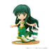 Mermaid Melody Pichi Pichi Pitch - Rina: PalVerse PVC Statue