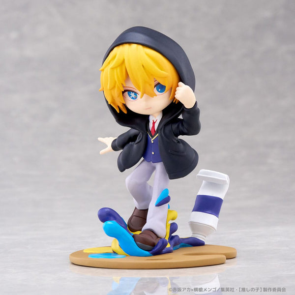 Oshi no Ko - Aqua - PVC Statue (10 cm)