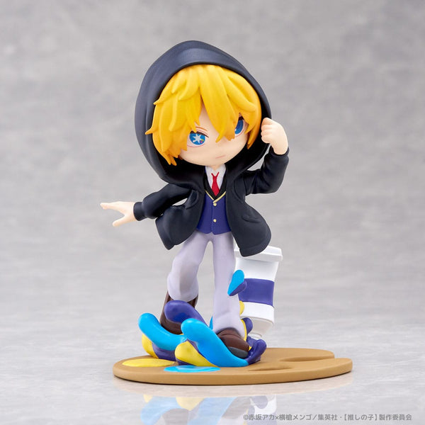 Oshi no Ko - Aqua - PVC Statue (10 cm)