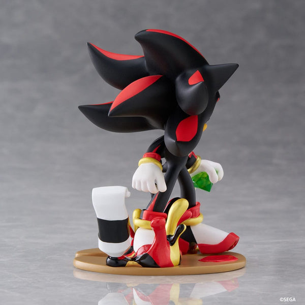 Sonic The Hedgehog: Shadow - PalVerse PVC Statue