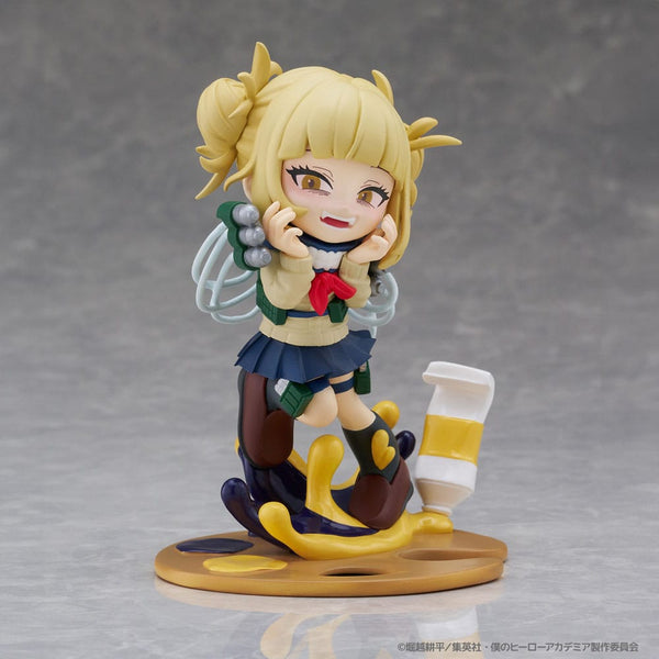 My Hero Academia - Toga Himiko - PalVerse PVC Statue (10 cm)