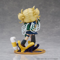 My Hero Academia - Toga Himiko - PalVerse PVC Statue (10 cm)