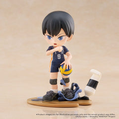 Haikyu!! - Tobio Kageyama - PalVerse PVC Statue (10 cm)
