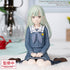 BanG Dream! - Mutsumi Wakaba: Ave Mujica Uniform Ver. - Premium PVC Figur (9 cm)