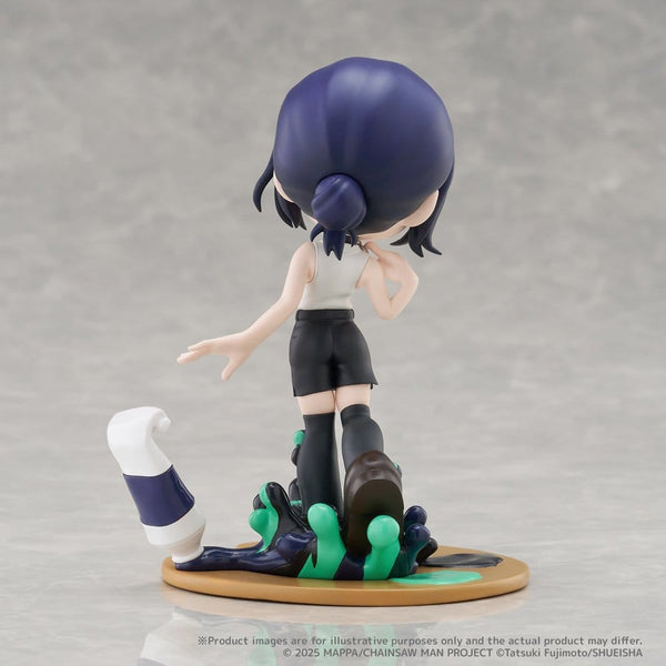 Chainsaw Man The Movie - Reze: Arc Ver. - PalVerse PVC Statue (11 cm)