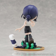 Chainsaw Man The Movie - Reze: Arc Ver. - PalVerse PVC Statue (11 cm)