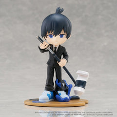 Chainsaw Man The Movie - Aki Hayakawa: Reze Arc Ver. - PalVerse PVC Statue (11 cm)