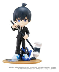 Chainsaw Man The Movie - Aki Hayakawa: Reze Arc Ver. - PalVerse PVC Statue (11 cm)