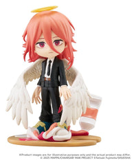 Chainsaw Man The Movie - Angel Devil: Reze Arc Ver. - PalVerse PVC Statue (11 cm)