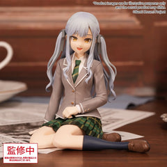 BanG Dream! - Sakiko Togawa: Ave Mujica Uniform Ver. - Premium PVC Figur (9 cm)