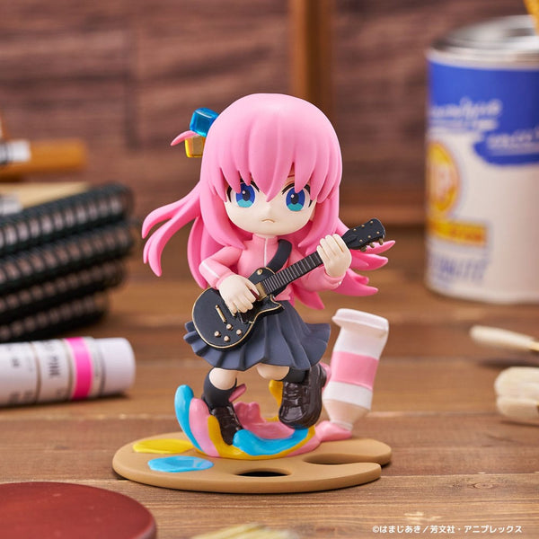 Bocchi the Rock! - Hitori Gotoh: PalVerse PVC Statue