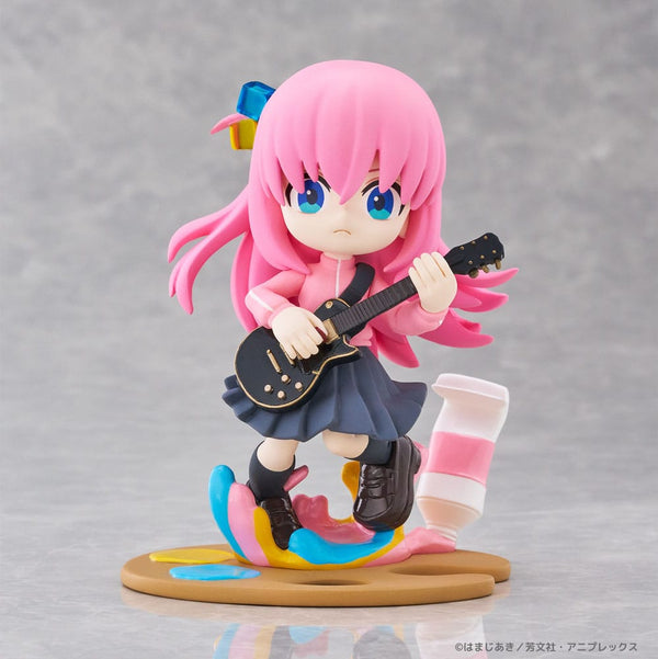 Bocchi the Rock! - Hitori Gotoh: PalVerse PVC Statue