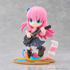 Bocchi the Rock! - Hitori Gotoh - PalVerse PVC Statue (11 cm)