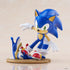 Sonic the Hedgehog - Sonic - PVC Figur (Forudbestilling)