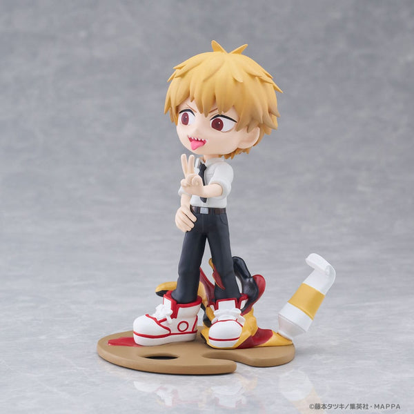 Chainsaw Man - Denji - PVC Statue (10 cm)