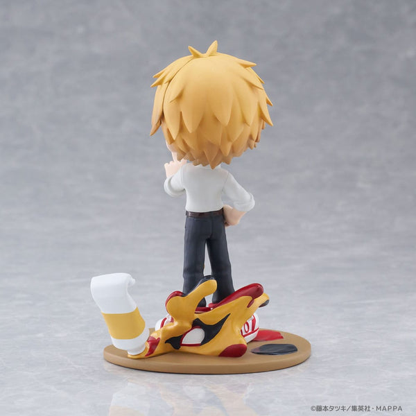 Chainsaw Man - Denji - PVC Statue (10 cm)