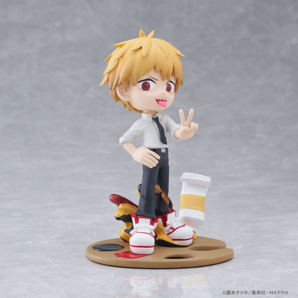 Chainsaw Man - Denji - PVC Statue (10 cm)