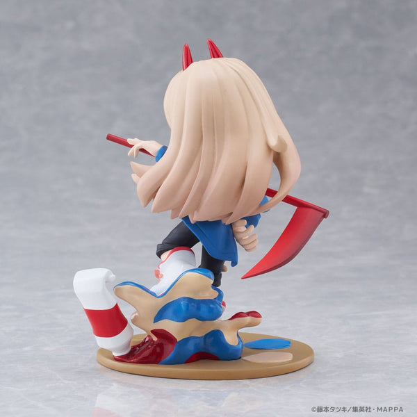 Chainsaw Man - Power - PVC Statue (10 cm)