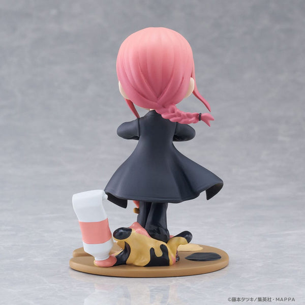 Chainsaw Man - Makima - PalVerse PVC Statue (10 cm)