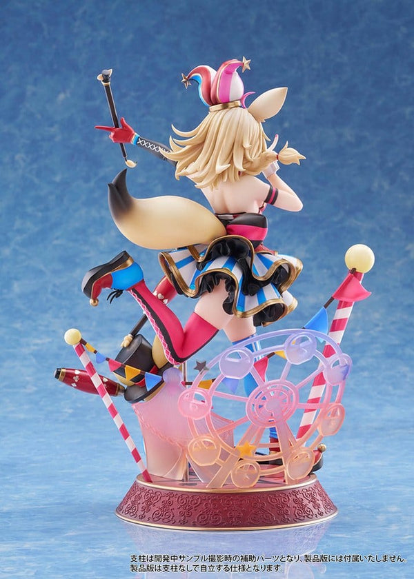 Hololive Production - Omaru Polka - PVC Figur 1/7 (28 cm)